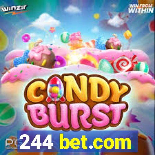 244 bet.com