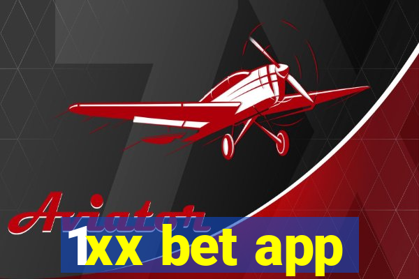 1xx bet app