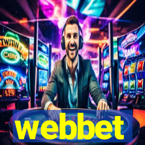 webbet