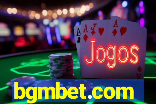 bgmbet.com