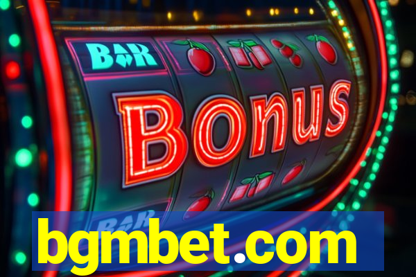 bgmbet.com