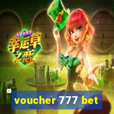 voucher 777 bet