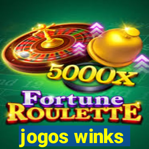 jogos winks