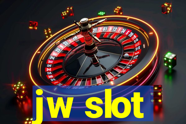 jw slot