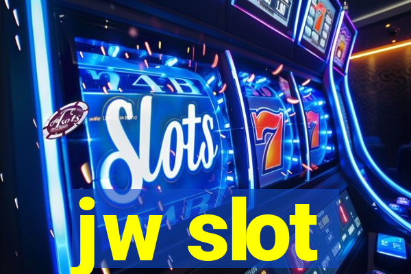 jw slot