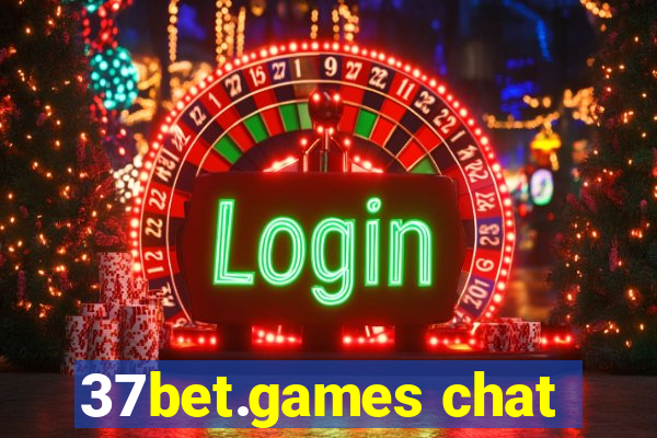 37bet.games chat