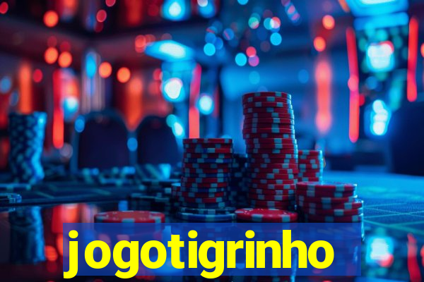 jogotigrinho