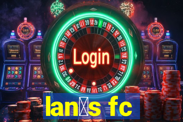 lan煤s fc