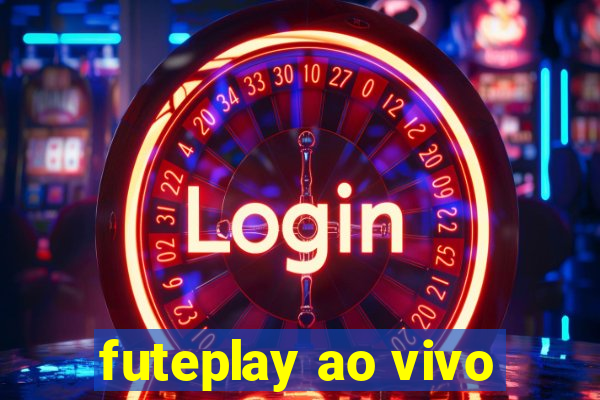 futeplay ao vivo