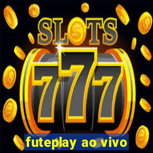 futeplay ao vivo