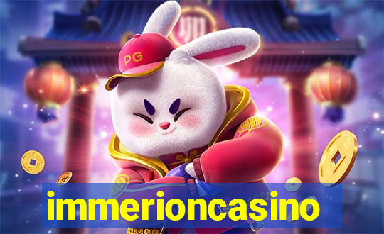 immerioncasino