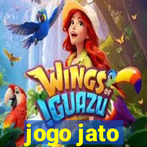 jogo jato