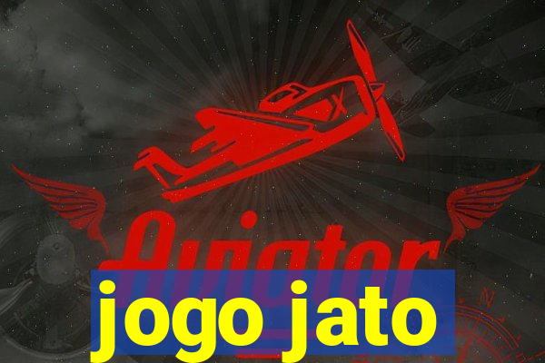 jogo jato