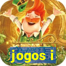 jogos i