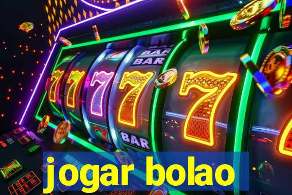 jogar bolao