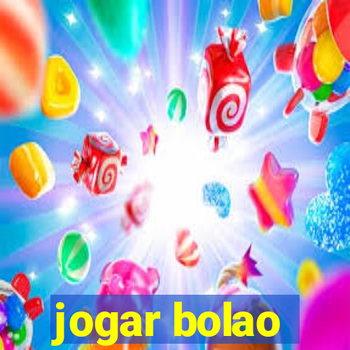 jogar bolao