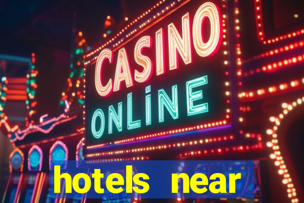 hotels near hollywood casino pa