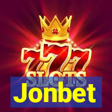 Jonbet