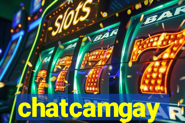 chatcamgay