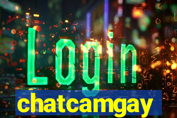 chatcamgay