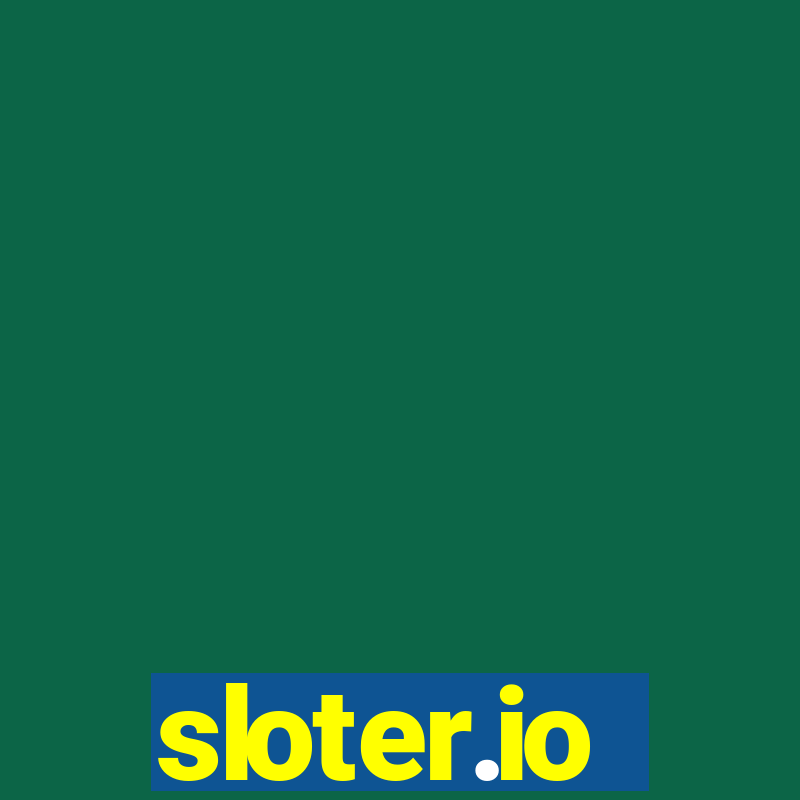 sloter.io