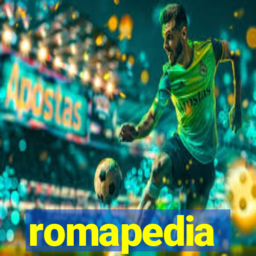 romapedia