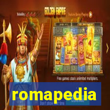 romapedia