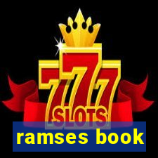 ramses book