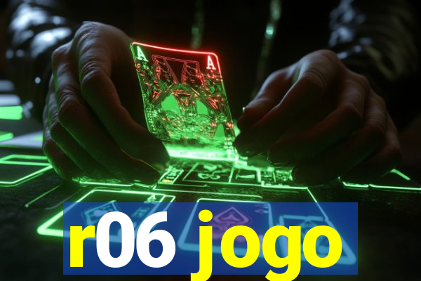 r06 jogo