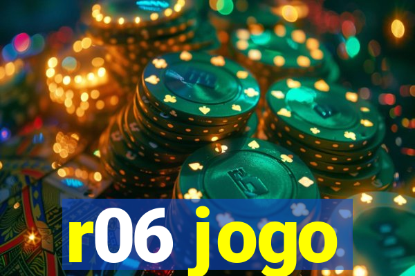 r06 jogo