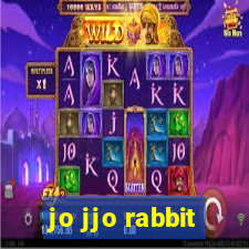 jo jjo rabbit