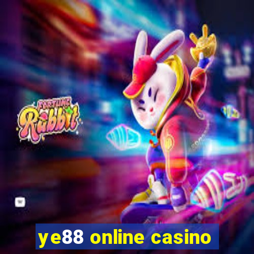 ye88 online casino