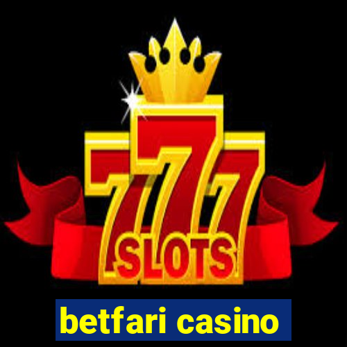 betfari casino