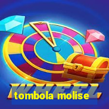 tombola molise