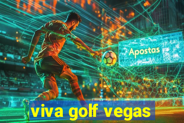 viva golf vegas