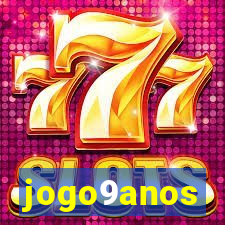 jogo9anos