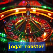 jogar rooster rumble demo