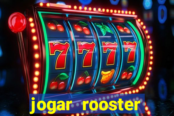 jogar rooster rumble demo