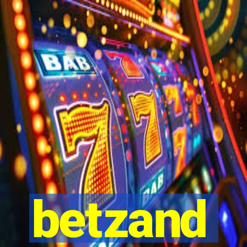 betzand