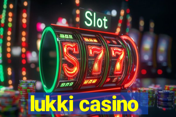 lukki casino