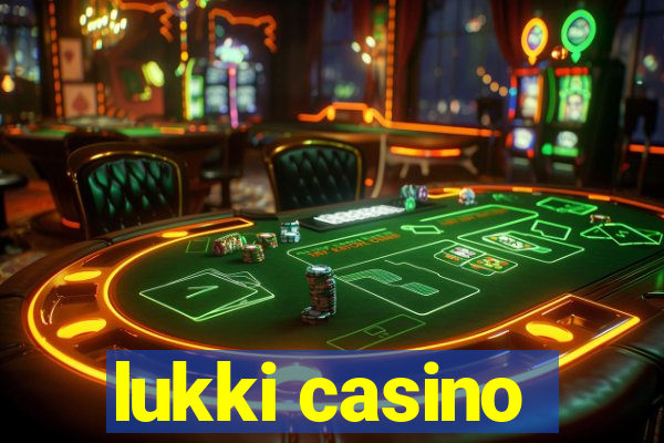 lukki casino