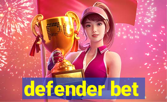 defender bet