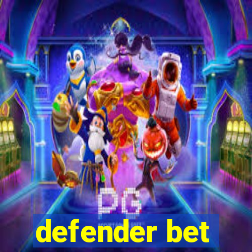 defender bet