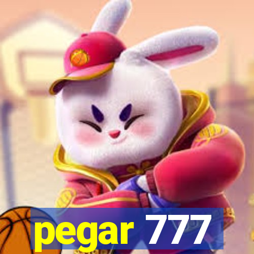 pegar 777