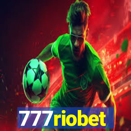 777riobet