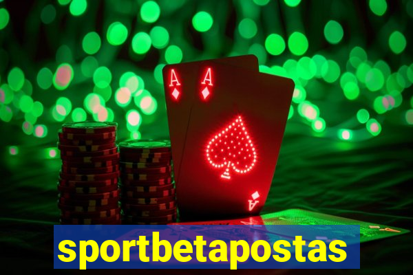 sportbetapostas