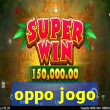 oppo jogo