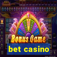 bet casino