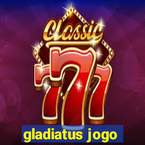 gladiatus jogo