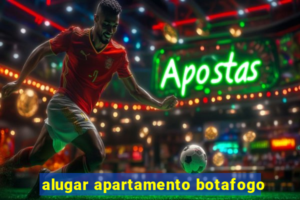 alugar apartamento botafogo